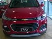 Chevrolet Trax LT 2017 - Bán Chevrolet Trax LT sản xuất 2017, màu đỏ, giá chỉ 769 triệu