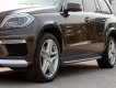 Mercedes-Benz GL-Class 500 2014 - Xe Mercedes 500 đời 2015, màu nâu, nhập khẩu nguyên chiếc