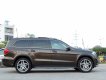 Mercedes-Benz GL-Class 500 2014 - Xe Mercedes 500 đời 2015, màu nâu, nhập khẩu nguyên chiếc