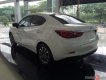 Alfa Romeo Sedan 2017 - Bán xe Mazda 2 1.5 AT Sedan 2017 giá 555 triệu  (~26,429 USD)