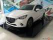 Alfa Romeo Sedan 2017 - Bán xe Mazda 2 1.5 AT Sedan 2017 giá 555 triệu  (~26,429 USD)