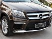 Mercedes-Benz GL-Class 500 2014 - Xe Mercedes 500 đời 2015, màu nâu, nhập khẩu nguyên chiếc