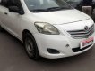 Toyota Vios   Limo   2011 - Bán Toyota Vios Limo đời 2011, màu trắng