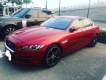 Jaguar XE Portfolio  2016 - Xe Jaguar XE năm 2016 màu xanh lam, giá tốt nhập khẩu nguyên chiếc