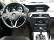 Mercedes-Benz C200 2013 - Cần bán Merceder C200 Sx cuối 2013, màu bạc diamon