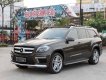 Mercedes-Benz GL-Class 500 2014 - Xe Mercedes 500 đời 2015, màu nâu, nhập khẩu nguyên chiếc