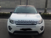 LandRover Discovery 2016 - Bán xe LandRover Discovery sản xuất 2016 màu trắng, 2 tỷ 499 triệu, xe nhập