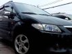 Mazda Premacy   2004 - Bán xe Mazda Premacy đời 2004, màu đen