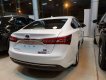 Toyota Avalon Hybrid  2017 - Bán Toyota Avalon Hybrid sản xuất 2017, màu trắng, nhập khẩu nguyên chiếc