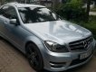 Mercedes-Benz C200 2013 - Cần bán Merceder C200 Sx cuối 2013, màu bạc diamon