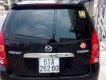 Mazda Premacy   2004 - Bán xe Mazda Premacy đời 2004, màu đen