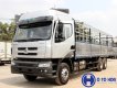 Xe tải 10000kg Chenglong  2016 - Bán xe tải Chenglong 3 Chân