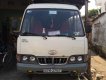 Kia Combi 2003 - Cần bán Kia Combi đời 2003, màu kem (be), nhập khẩu chính hãng