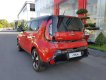 Kia Soul AT 2014 - Bán xe Kia Soul Màu đỏ sunroof _ giá siêu tốt 750 triệu