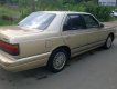 Mazda 323F   1993 - Bán Mazda 323F đời 1993, màu vàng số tự động