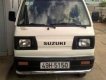 Suzuki Carry Van 1985 - Bán xe Suzuki Carry Van đời 1985, màu trắng