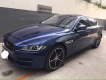 Jaguar XE Portfolio  2016 - Xe Jaguar XE năm 2016 màu xanh lam, giá tốt nhập khẩu nguyên chiếc