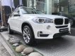 BMW X5 xDrive 35i 2017 - Bán BMW X5 xDrive 35i đời 2017, màu trắng, nhập khẩu nguyên chiếc