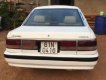 Mazda 626 1987 - Cần bán Mazda 626 đời 1987, màu trắng