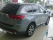 Mitsubishi Outlander Sport 2.4CVT  2016 - Bán Outlander 2016 tại Mitsubishi Đà Nẵng, giá xe Outlander 2016 tốt nhất Đà Nẵng