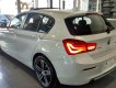 BMW 1 Series 118i 2017 - Bán xe BMW 118i 2017, màu trắng, nhập khẩu chính hãng