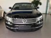 Volkswagen Phaeton 2014 - Bán Volkswagen Phaeton đời 2014, màu đen, nhập khẩu