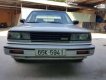 Nissan Maxima 1987 - Bán xe Nissan Maxima sản xuất 1987, màu bạc giá cạnh tranh