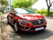 Renault Talisman 1.6 turbo 2017 - Renault Hà Nội cần bán xe Renault Talisman 1.6 turbo đời 2017, màu đỏ, nhập khẩu chính hãng