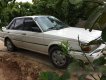 Nissan Laurel 1988 - Bán Nissan Laurel đời 1988, màu trắng, nhập khẩu, giá chỉ 45 triệu