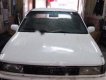 Nissan 200SX 1987 - Bán Nissan 200SX năm 1987, màu trắng, nhập khẩu chính hãng