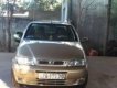 Fiat Albea   2006 - Bán Fiat Albea đời 2006, màu vàng