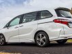 Honda Odyssey  2.4 CVT 2017 - Honda Odyssey nhập khẩu Nhật Bản, chương trình cực tốt-LH: 0939 494 269 (Hải Cơ) Honda Ô Tô Cần Thơ