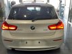 BMW 1 Series 118i 2017 - Bán xe BMW 118i 2017, màu trắng, nhập khẩu chính hãng