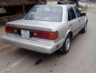 Nissan Sentra 1994 - Bán Nissan Sentra đời 1994, màu bạc như mới