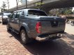 Nissan Navara XE 2013 - Bán ô tô Nissan Navara XE 2013, màu xám, nhập khẩu, giá tốt