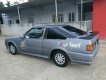 Toyota Carina 1990 - Cần bán xe Toyota Carina năm 1990, màu xám chính chủ