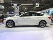 BMW 3 Series 320i GT 2017 - Bán BMW chính hãng tại Quảng Ngãi-BMW 3 Series 320i GT 2017, màu trắng, nhập khẩu