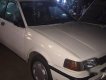 Nissan Pulsar 1984 - Cần bán lại xe Nissan Pulsar sản xuất 1984, màu trắng số sàn