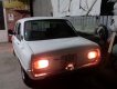 Mazda 1200   1980 - Bán Mazda 1200 cổ, màu trắng