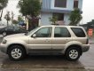 Ford Escape XLT 2.3  2008 - Cần bán lại xe Ford Escape XLT 2.3 đời 2008