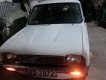 Mazda 1200   1980 - Bán Mazda 1200 cổ, màu trắng