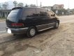 Toyota Previa 1995 - Bán Toyota Previa đời 1995, màu xanh lam số tự động giá cạnh tranh