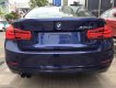 BMW 3 Series 330i 2017 - BMW 3 Series 330i 2017, màu trắng, nhập khẩu nguyên chiếc. Bán xe BMW chính hãng tại Đà Nẵng