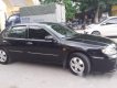 Nissan 100NX 1992 - Bán ô tô Nissan 100NX đời 1992, màu đen số tự động, giá 97tr