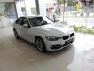 BMW 3 Series 330i 2017 - BMW 3 Series 330i 2017, màu trắng, nhập khẩu nguyên chiếc. Bán xe BMW chính hãng tại Đà Nẵng