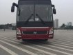 Hyundai Universe Noble 2017 - Bán xe khách giường nằm 41 chỗ, máy Hino 380ps, màu đỏ