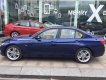 BMW 3 Series 330i 2017 - BMW 3 Series 330i 2017, màu trắng, nhập khẩu nguyên chiếc. Bán xe BMW chính hãng tại Đà Nẵng