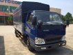 Xe tải 2500kg IZ49 2017 - Bán xe tải Hyundai IZ49 Đô Thành, tải trọng 2.4 tấn