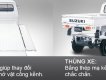 Suzuki Supper Carry Truck 2020 - Cần bán xe Suzuki Supper Carry Truck đời 2020, giá cạnh tranh