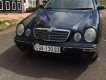 Mercedes-Benz E240 2002 - Bán ô tô Mercedes E240 đời 2002, màu xanh lam xe gia đình